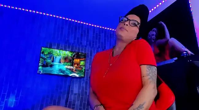 Freechat PARADISE_S7S on StripChat