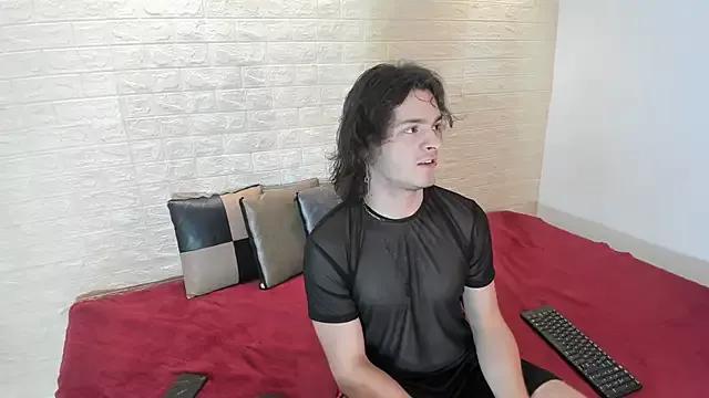 ParanoidTemptaion_ on StripChat 
