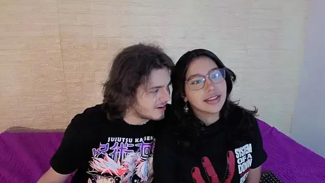 ParanoidTemptaion_ on StripChat 
