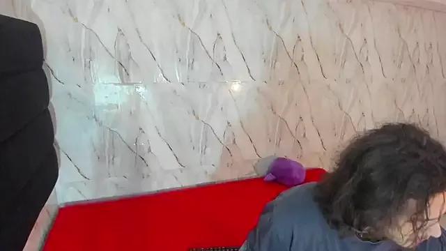 ParanoidTemptaion_ on StripChat 