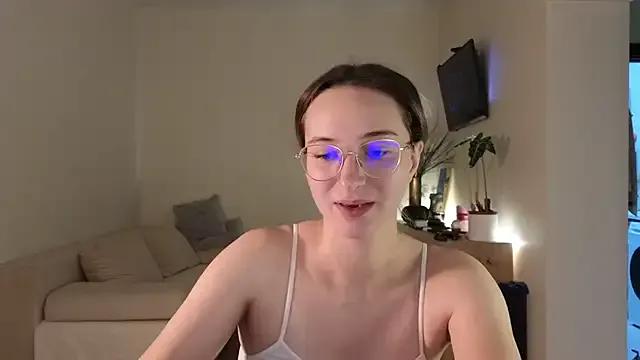 Sweet PassionAnn from StripChat PassionAnn from StripChat