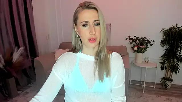 Freechat PassionGlow on StripChat