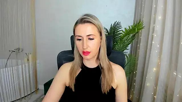 Freechat PassionGlow on StripChat