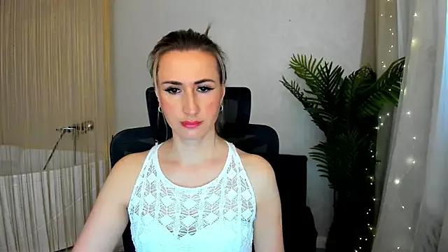 Freechat PassionGlow on StripChat