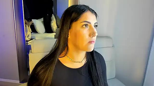 Freechat PaulinaDuarte on StripChat