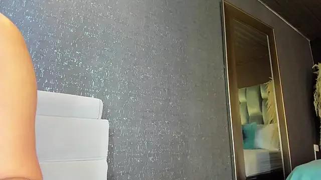 Freechat PaulinaDuarte on StripChat