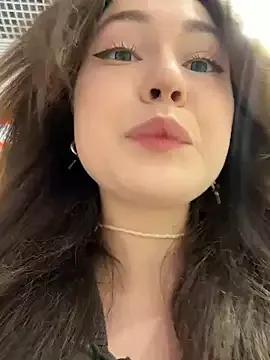 Freechat Peachy_Dream on StripChat