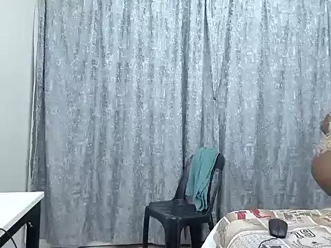 Freechat Pearl_00 on StripChat