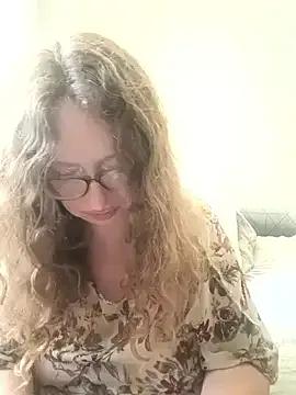 PerpetuaAnastagi on StripChat 