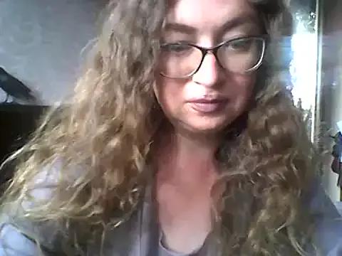 PerpetuaAnastagi on StripChat 