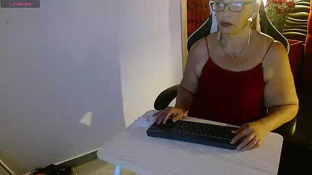 PervertedMature on StripChat 