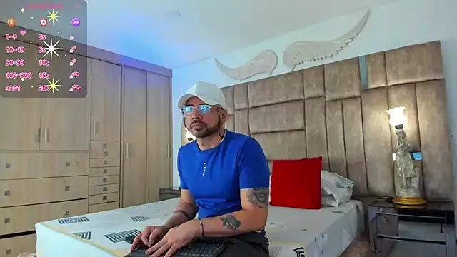 StripChat Petterwilly1 petterwilly1 from StripChat