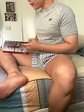 Masturbate to 23 years old Pikachu19yo from StripChat Pikachu19yo from StripChat