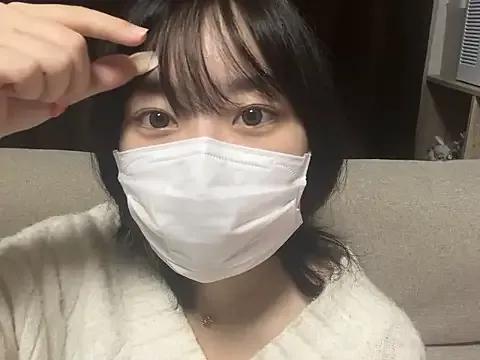 Cute Pinkudayo_girl wants you to fuck her body now pinkudayo_girl from StripChat