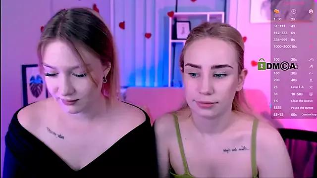 Freechat playful_sophie on StripChat