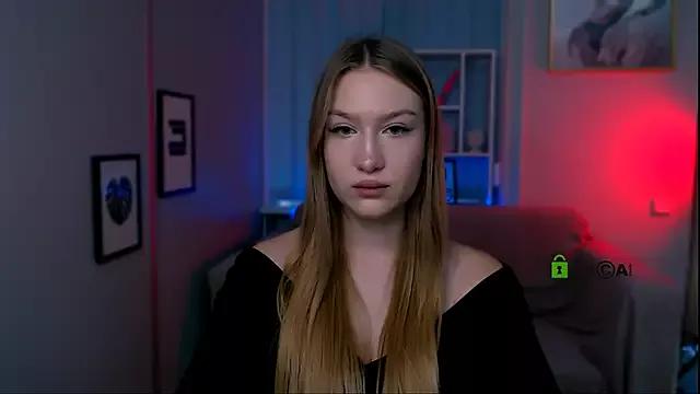 Freechat playful_sophie on StripChat