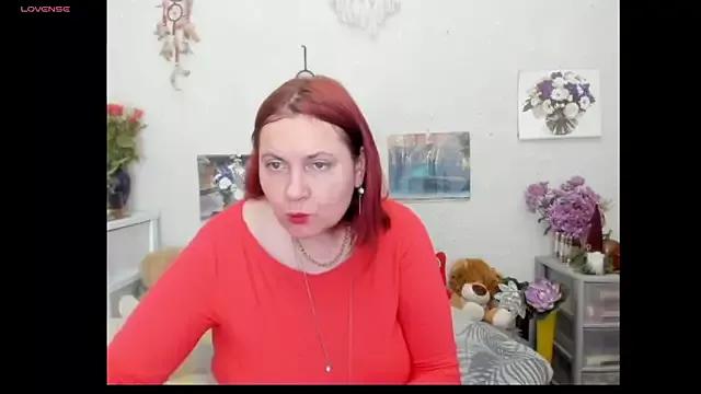 Freechat PlayfullMature on StripChat