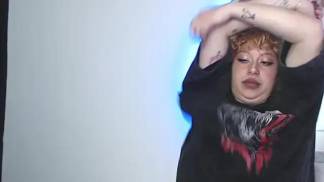 Private poison_doll2 on StripChat