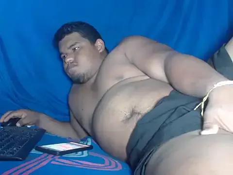 Freechat PONSE_LATINO on StripChat