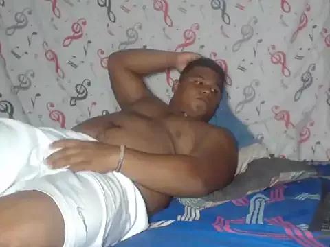 Freechat PONSE_LATINO on StripChat