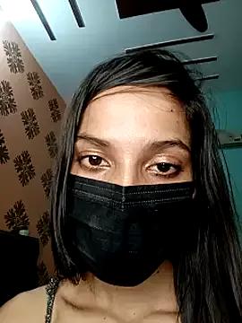 poojaji690 on StripChat 