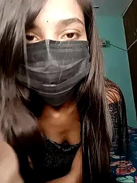 poojaji690 on StripChat 