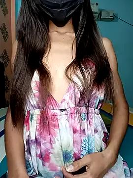 poojaji690 on StripChat 
