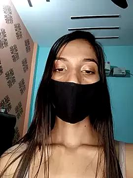poojaji690 on StripChat 