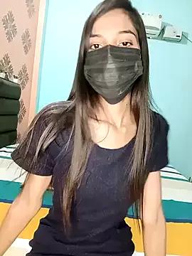 poojaji690 on StripChat 