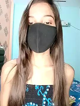 poojaji690 on StripChat 