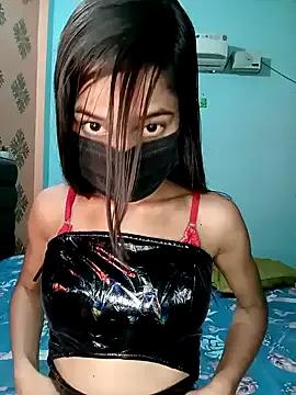 poojaji690 on StripChat 