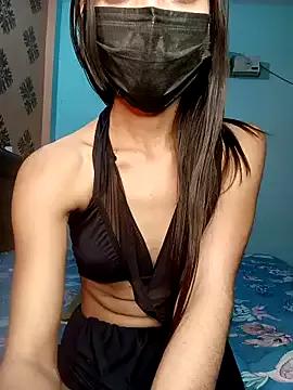 poojaji690 on StripChat 