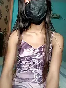 poojaji690 on StripChat 