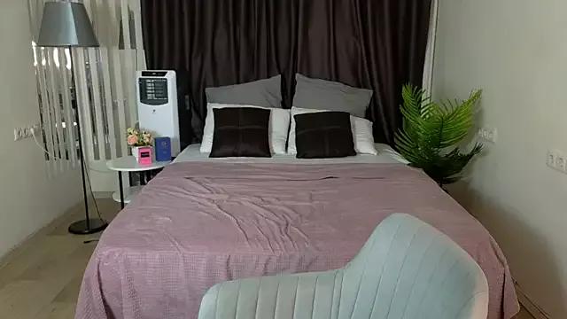 pretty_girl_sam on StripChat 