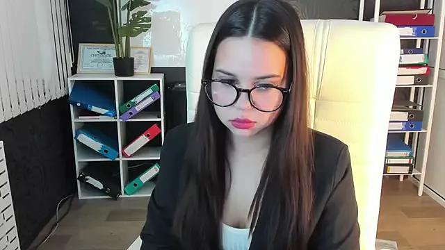pretty_girl_sam on StripChat 