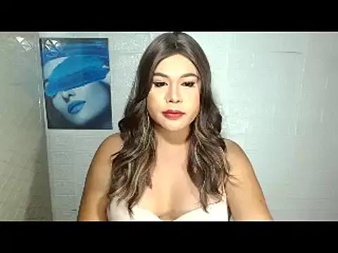 PrettyDiannara on StripChat 