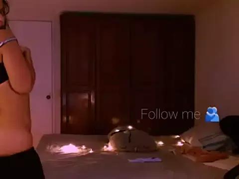 Freechat Princess_Celta on StripChat