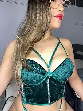 Freechat PrincessAGT on StripChat