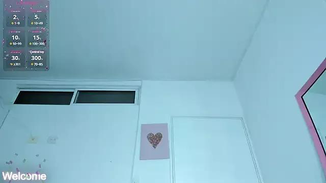 Freechat PrincessAGT on StripChat