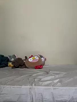 Freechat priyadevi17 on StripChat