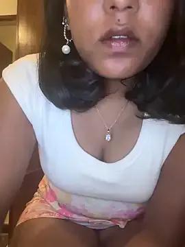 Freechat priyadevi17 on StripChat