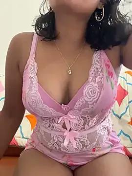 Freechat priyadevi17 on StripChat
