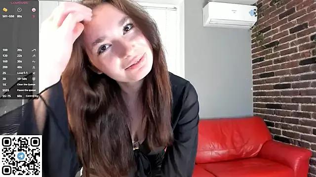 PrudenceDuffield on StripChat 
