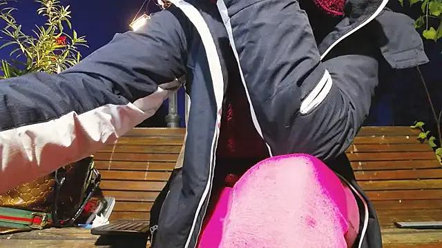 StripChat PublicMellyBigLabia PublicMellyBigLabia from StripChat