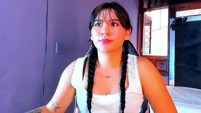 Masturbate to Pucca_Sweet, she wants to masturbate for you Pucca_Sweet from StripChat