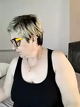 Pumabionda on StripChat 