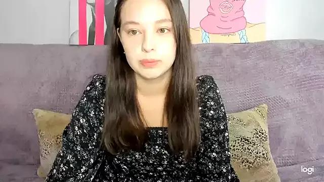 Freechat PureLedy on StripChat