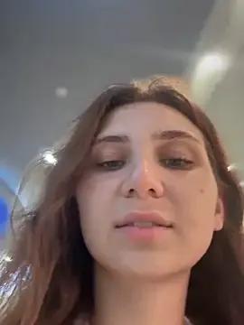 Watch 23 years old QuitieLia from StripChat QuitieLia from StripChat