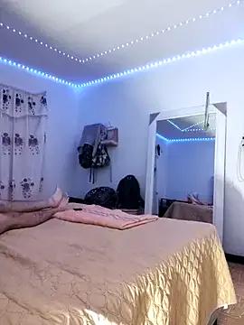 Raams_Star on StripChat