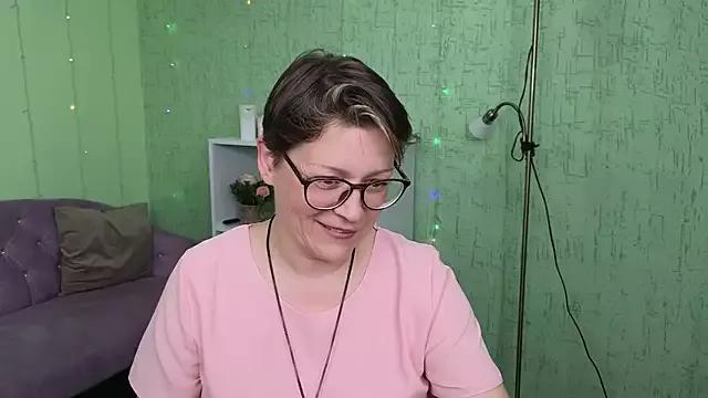 Rachel_Rocket on StripChat 